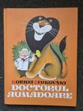 DOCTORUL AUMADOARE - Kornei Ciukovski 2018