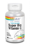 Super Bio Vitamin C, 100cps, Solaray
