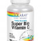Super Bio Vitamin C, 100cps, Solaray