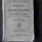 Manual de educatie fizica suedeza, insotit de principii de mecanica, anatomie, fiziologie, higiena si pedagogie - Ioan Bucovineanu
