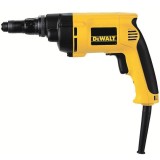 Masina de insurubat DW268K, 540W, 2500 RPM, DeWalt