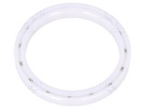 Lagăr cu bile 30x37x4mm Colivie Poliamidă