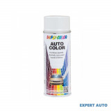 Vopsea spray auto dacia alb 10 dupli-color UNIVERSAL Universal #6, Array