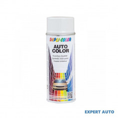 Vopsea spray auto dacia alb 10 dupli-color UNIVERSAL Universal #6