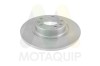 MOTAQUIP LVBD1580 COATED Disc frana