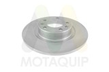 MOTAQUIP LVBD1580 COATED Disc frana
