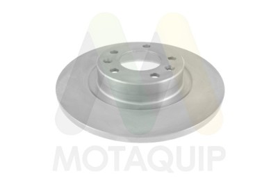 MOTAQUIP LVBD1580 COATED Disc frana foto