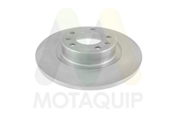 MOTAQUIP LVBD1580 COATED Disc frana