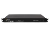 Perle PDU RPS820 cu 8 prize IEC320-C13, cu suporturi de montare &icirc;n rack și funcții de gestionare