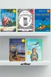 Pachet 5 cărți pentru copii curioși - Kate DiCamillo, Lois Lowry,...