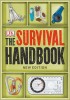 Ghid de Supravietuire in Natura - The Survival Handbook, Autor Colin Towell, Carte Straina Engleza