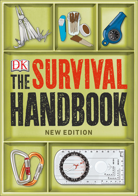 The Survival Handbook foto