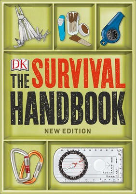 The Survival Handbook foto