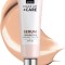 Fond de ten tip ser mat cu SPF 30 115P Pale Pink &ndash; Perfecțiunea machiajului