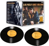 Sunset Boulevard - Vinyl | Elvis Presley
