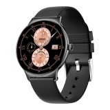 COLMI V89 &ndash; Smartwatch 1.43&rdquo; AMOLED HD, Carcasă Ultra-Subțire 7.9mm, Bluetooth 5.2, Monitorizare Sănătate &amp; Sport, IP67 Waterproof