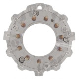 Geometrie variabila turbocompresor Audi A4 B6, A4 B6 Avant, A4 B7, A4 B7 Avant, A4 B7 Convertible, A6 C5, A6 C5 Avant, A6 C6, A6 C6 Avant; Skoda