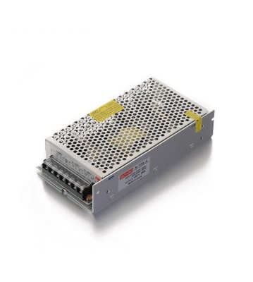 DC5V 20A 100W Transformator Adaptor alimentare, comutare foto