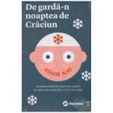 - De garda-n noaptea de Craciun - 131197