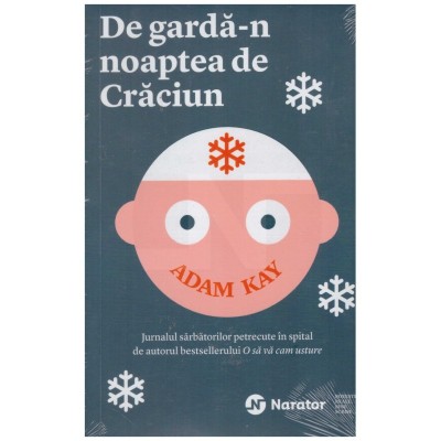- De garda-n noaptea de Craciun - 131197 foto