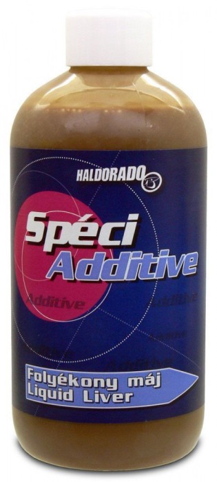 Haldorado - SpeciAdditive - Ficat Lichid - 300ml
