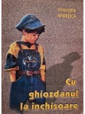 Gheorghe Andreica - Cu ghiozdanul la inchisoare (semnata) (Editia: 2003)