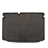 Cumpara ieftin COVOR PROTECTIE PORTBAGAJ UMBRELLA PENTRU VOLKSWAGEN POLO V HATCHBACK CU PODEA JOASA (2009-2017)