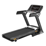 Banda de alergat electrica inSPORTline Gardian G6, 4 CP, 18 km/h