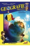 Geografie - Clasa 4 - Catalin Gogota, Adina Gogota, Valentina Stefan-Caradeanu
