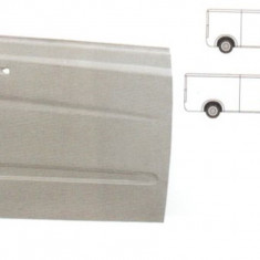 Element reparatie usa Mercedes VITO/ VIANO (W639), 01.2003-2014, partea dreapta, usa fata, pana la geam,