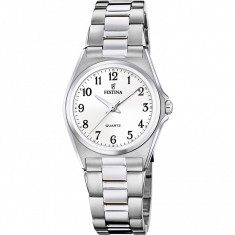 Ceas Dama, Festina, Classic F20553/1 - Marime universala