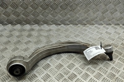 Braț curbat dreapta față AUDI A6 C8 Avant 4A5 2024 OEM: 80A407694H 31053102 foto