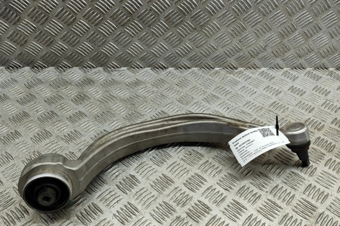 Braț curbat dreapta față AUDI A6 C8 Avant 4A5 2024 OEM: 80A407694H 31053102