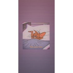 Husa Personalizata LG K20 (2019) Jerry&#039;s Night