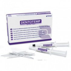 DentoTemp Cement 10ml Itena foto