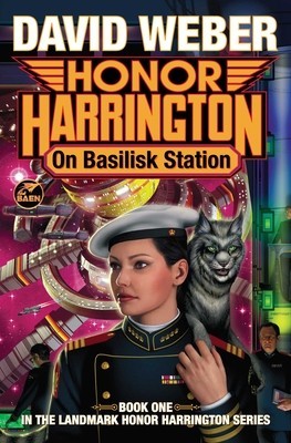 On Basilisk Station foto
