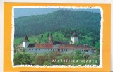 bnk cp Manastirea Neamtu - Vedere generala - necirculata