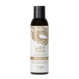 Lubrifianti - Orgie Lubrifiant Uman Gel Intim pe Baza de Apa 150ml Similar cu Fluidele de Lubrifiere Sexuala si Saliva