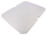 Placă de Montare Izolant GEOS 476x376x4mm
