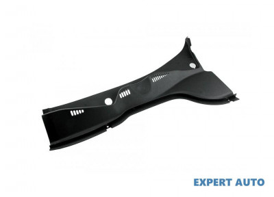 Deflector parbriz stanga Volkswagen Passat B6(2006-2009) foto