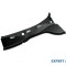 Grila sub parbriz stanga Volkswagen Passat B6(2006-2009) #1