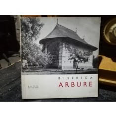 Biserica Arbure I. Caprosu