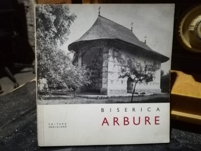 Biserica Arbure I. Caprosu foto