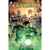 Green Lantern/New Gods: Godhead