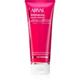 Arval Antimacula Brightening Cleanser &amp; Scrub crema exfolianta pentru curatare pentru o piele mai luminoasa 75 ml