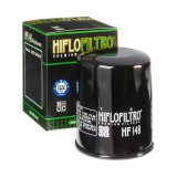 Cumpara ieftin Filtru ulei HF148, Hiflo Filtro