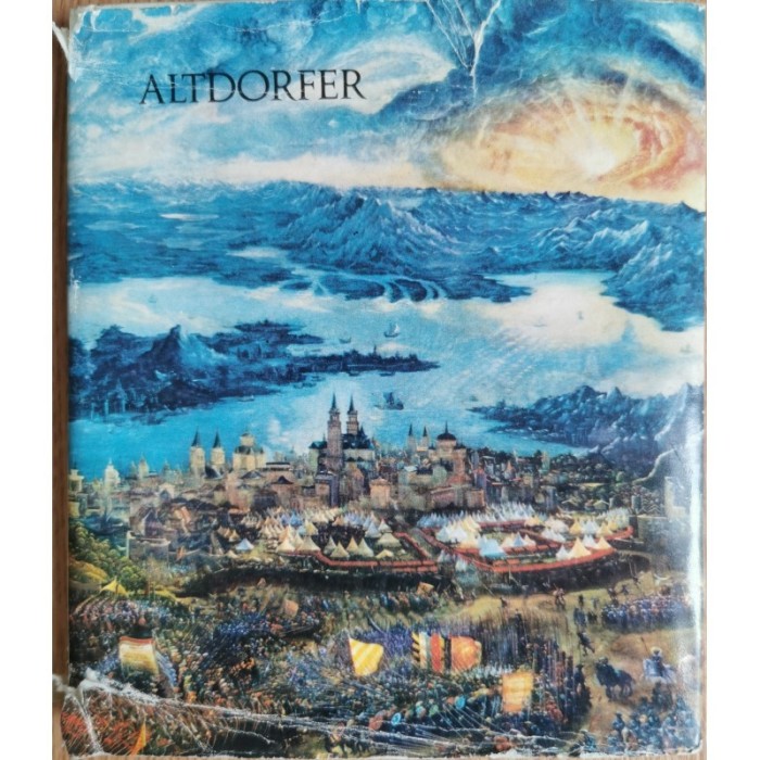Altdorfer &ndash; Edgar Papu