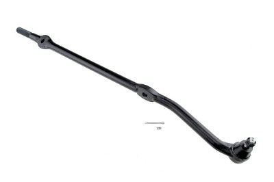 Bara suspensie Jeep Cherokee 1991-2001, Wrangler 1997-2006, NTY SDK-CH-005 foto