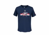 Columbus Blue Jackets tricou de copii Customer Pick Up - Dětsk&eacute; XL (14 - 16 let)