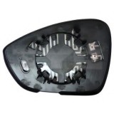 Sticla oglinda, oglinda retrovizoare exterioara FORD C-MAX (DM2) (2007 - 2016) TYC 310-0154-1